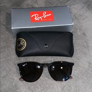 Ray ban Erika Havana